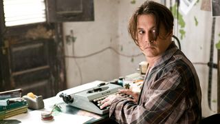 14. Ромовый дневник (2010)
