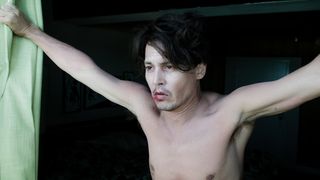25. Ромовый дневник (2010)