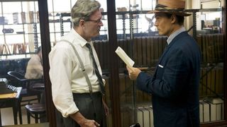 27. Ромовый дневник (2010)