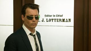 34. Ромовый дневник (2010)