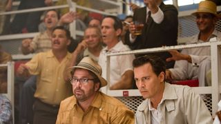 39. Ромовый дневник (2010)