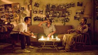 45. Ромовый дневник (2010)
