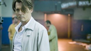 49. Ромовый дневник (2010)