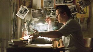 56. Ромовый дневник (2010)