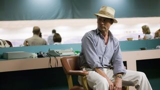 59. Ромовый дневник (2010)