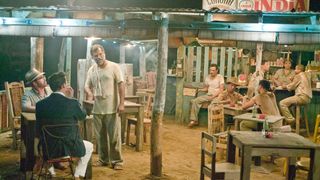 60. Ромовый дневник (2010)