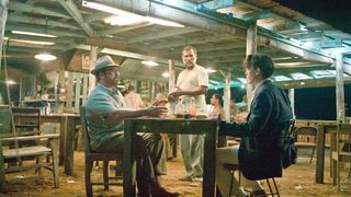 61. Ромовый дневник (2010)