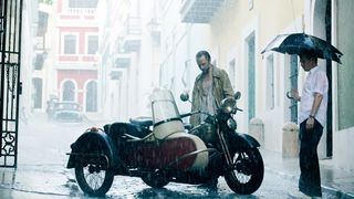 67. Ромовый дневник (2010)