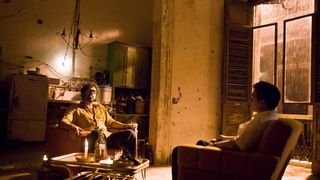 7. Ромовый дневник (2010)
