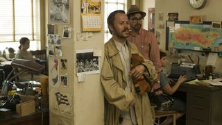 79. Ромовый дневник (2010)