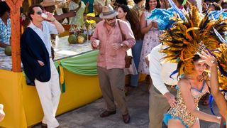 89. Ромовый дневник (2010)