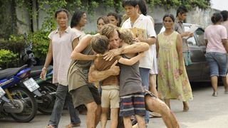 10. Невозможное (2012)