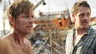 19. Невозможное (2012)