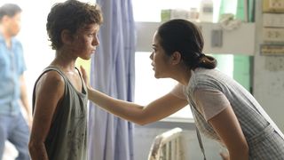 20. Невозможное (2012)
