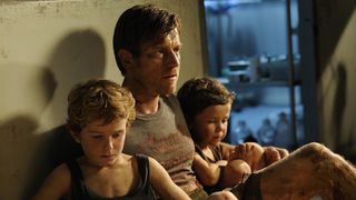 27. Невозможное (2012)
