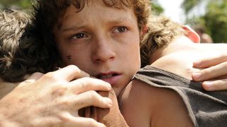 28. Невозможное (2012)