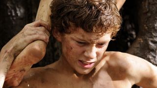3. Невозможное (2012)