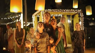 32. Невозможное (2012)