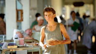 54. Невозможное (2012)