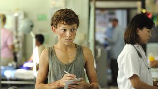6. Невозможное (2012)
