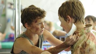 8. Невозможное (2012)