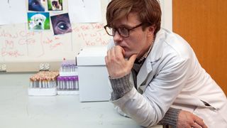 13. Я – начало (2014)