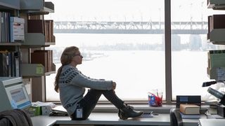 16. Я – начало (2014)