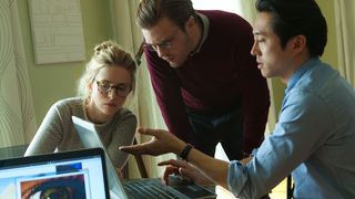 18. Я – начало (2014)