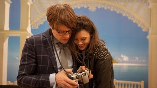 2. Я – начало (2014)