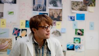 20. Я – начало (2014)