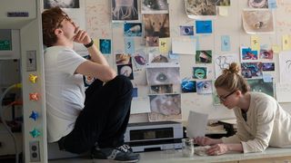 4. Я – начало (2014)