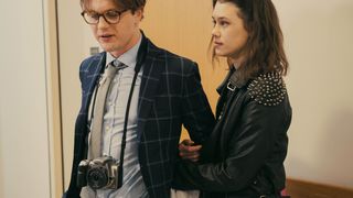 5. Я – начало (2014)