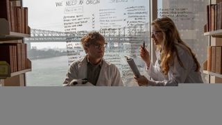 6. Я – начало (2014)