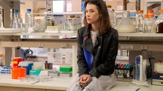 8. Я – начало (2014)