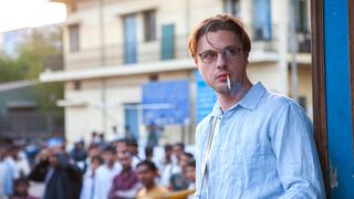 9. Я – начало (2014)