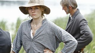 13. Приключения Гекльберри Финна (2012)