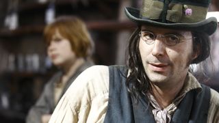 14. Приключения Гекльберри Финна (2012)