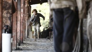 15. Приключения Гекльберри Финна (2012)