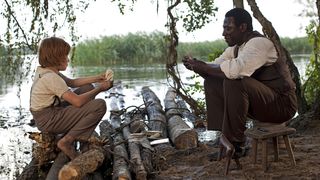 2. Приключения Гекльберри Финна (2012)