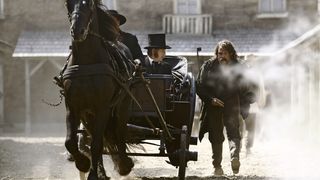 21. Приключения Гекльберри Финна (2012)