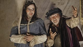 22. Приключения Гекльберри Финна (2012)