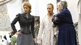 23. Приключения Гекльберри Финна (2012)