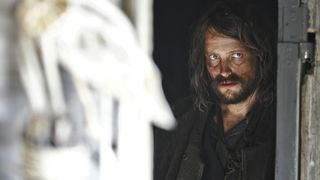 24. Приключения Гекльберри Финна (2012)