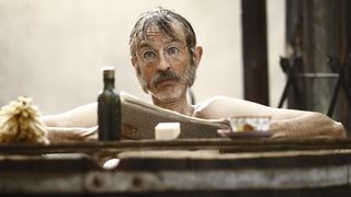 27. Приключения Гекльберри Финна (2012)