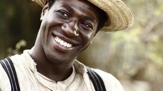 28. Приключения Гекльберри Финна (2012)