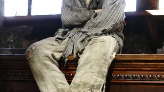 29. Приключения Гекльберри Финна (2012)