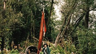 30. Приключения Гекльберри Финна (2012)