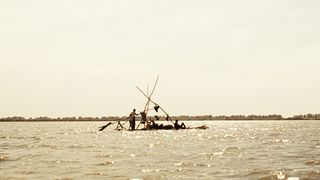 34. Приключения Гекльберри Финна (2012)