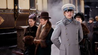 127. Анна Каренина (2012)