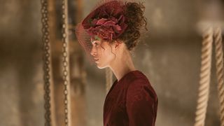 28. Анна Каренина (2012)